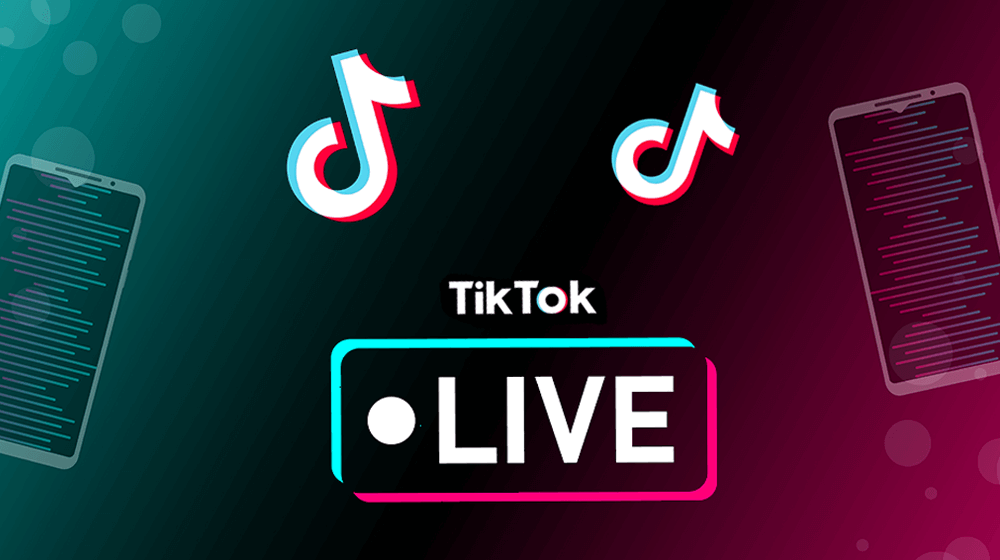 TikTok Live APP